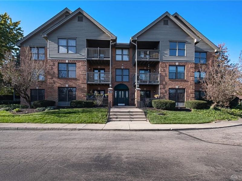 700 Ashton Circle, Unit 137, Kettering, OH 45429 Photo 1