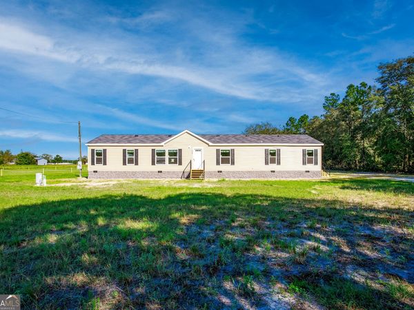 469 Barber Branch Road, St. George, GA 31562