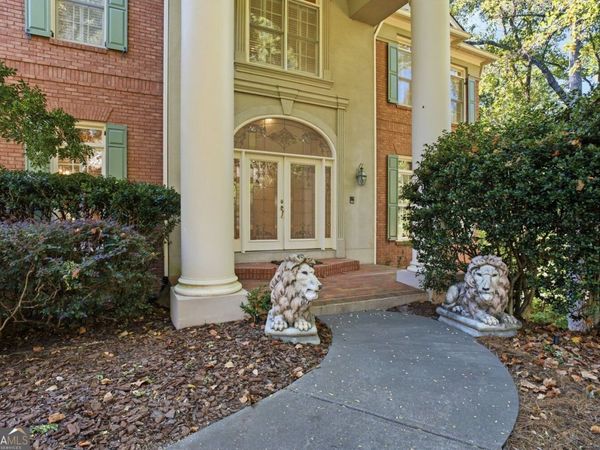 120 Sentinae Close, Sandy Springs, GA 30350