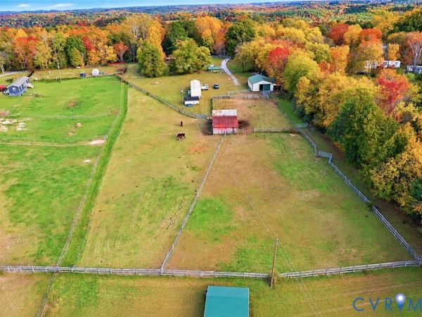 2861 Lockett Road, Rice, VA 23966