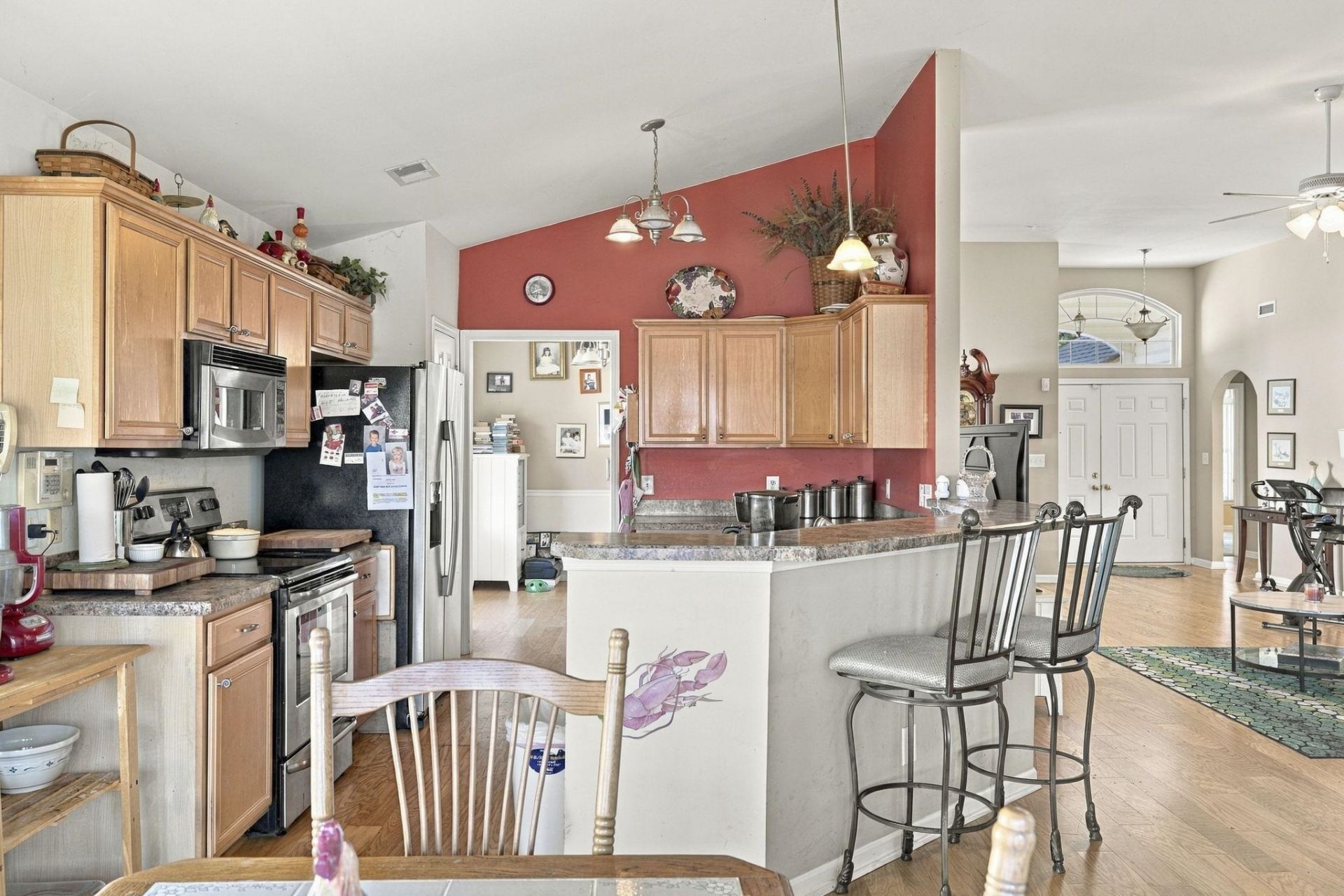 2032 Saltwater St.  Photo 16