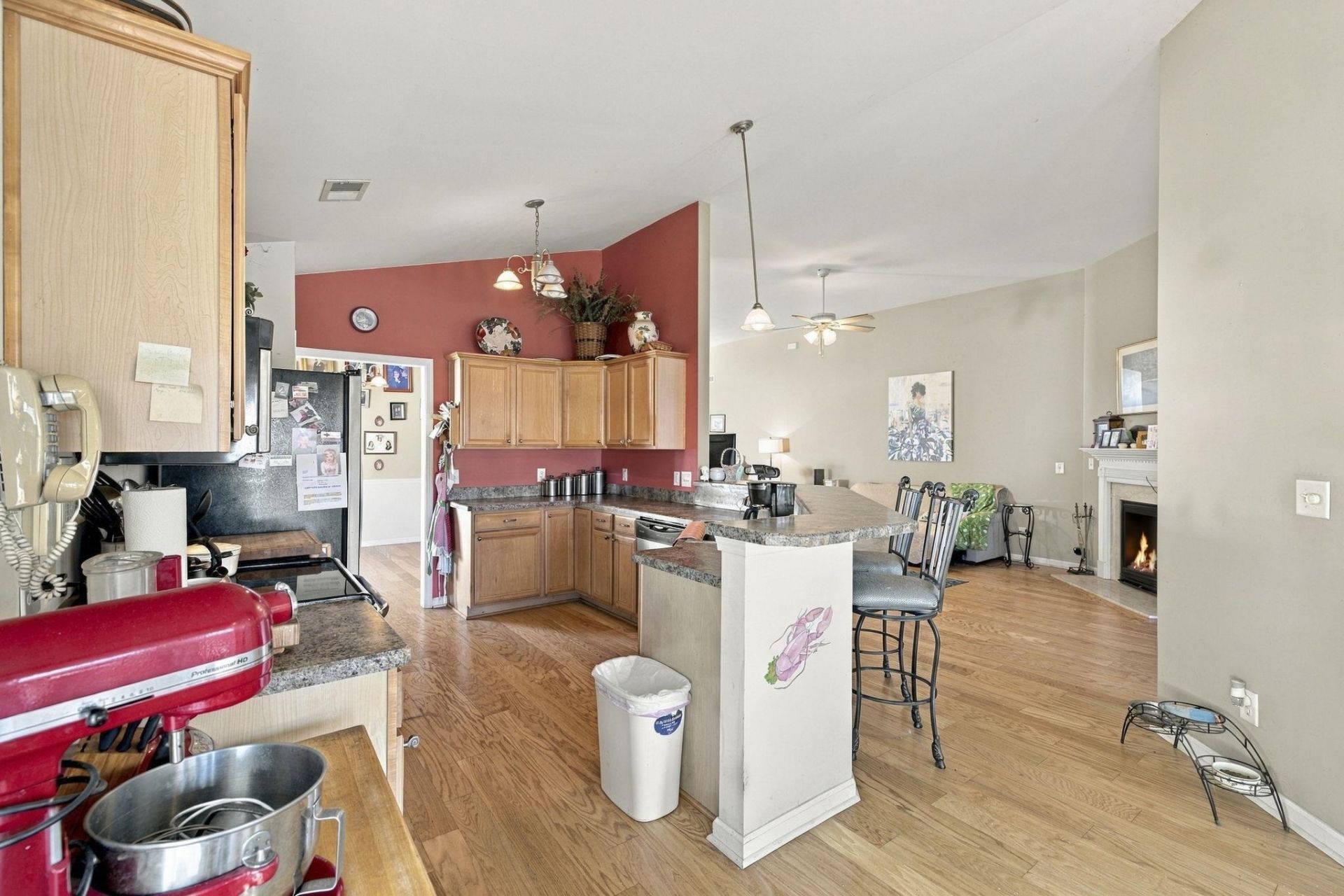 2032 Saltwater St.  Photo 17