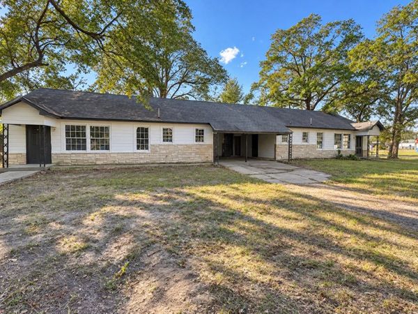 2402-2404 S Walnut Street , Pine Bluff, AR 71601