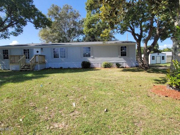 3120 Kinsley Road , Mims, FL 32754