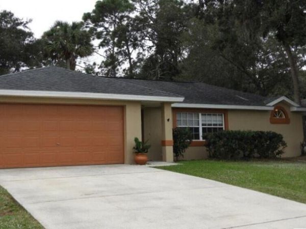 330 Seahorse Circle SE , Palm Bay, FL 32909