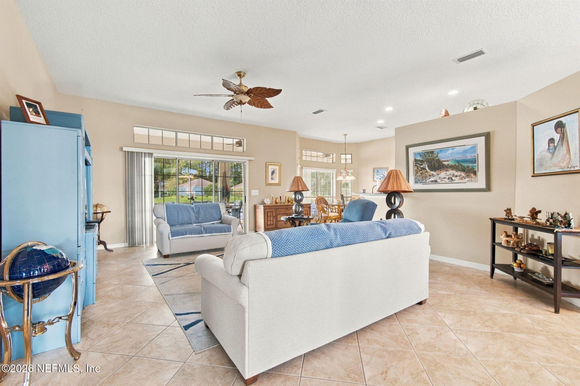 4467 Golf Ridge Drive, Elkton, FL 32033 Photo