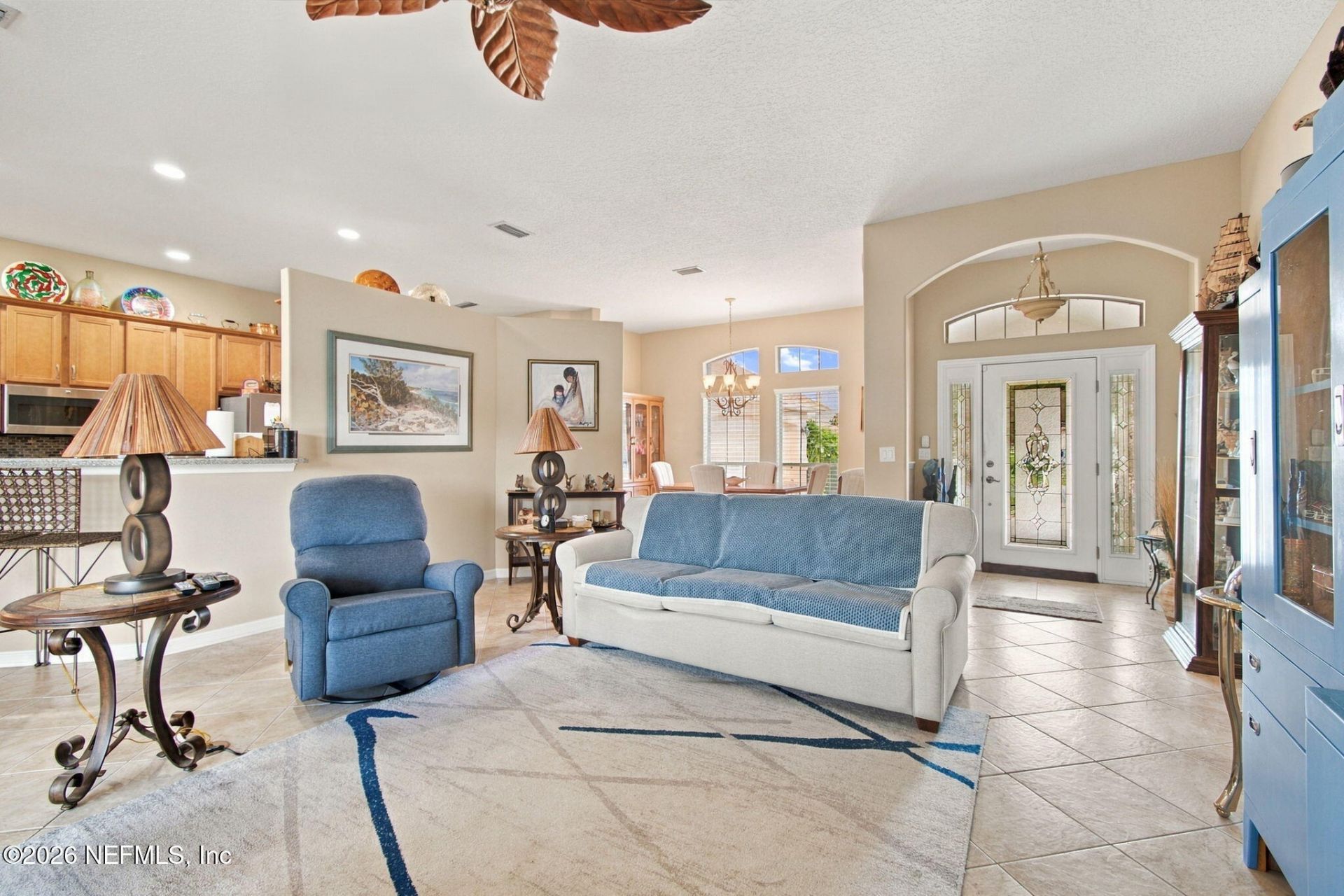 4467 Golf Ridge Drive, Elkton, FL 32033 Photo
