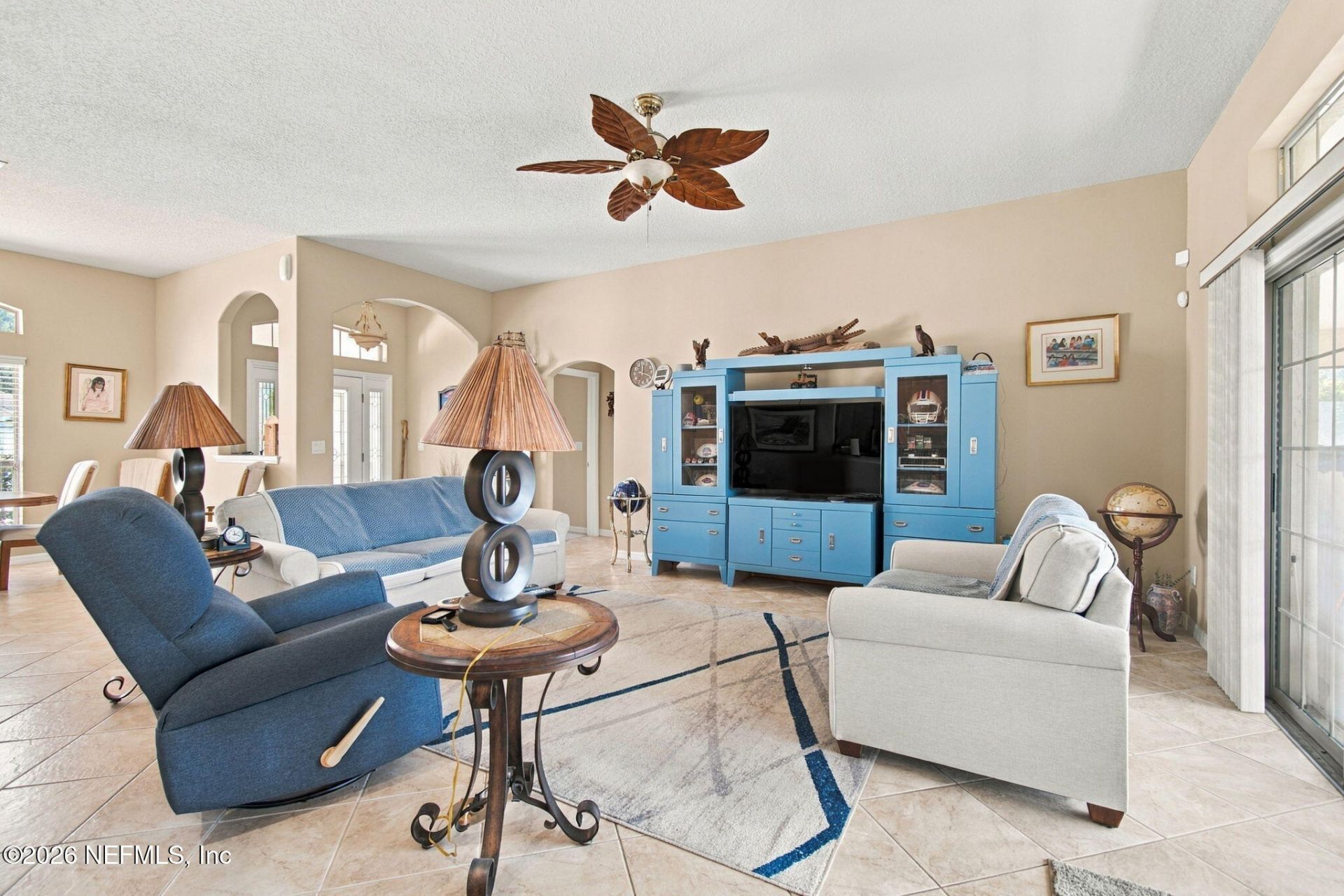 4467 Golf Ridge Drive, Elkton, FL 32033 Photo