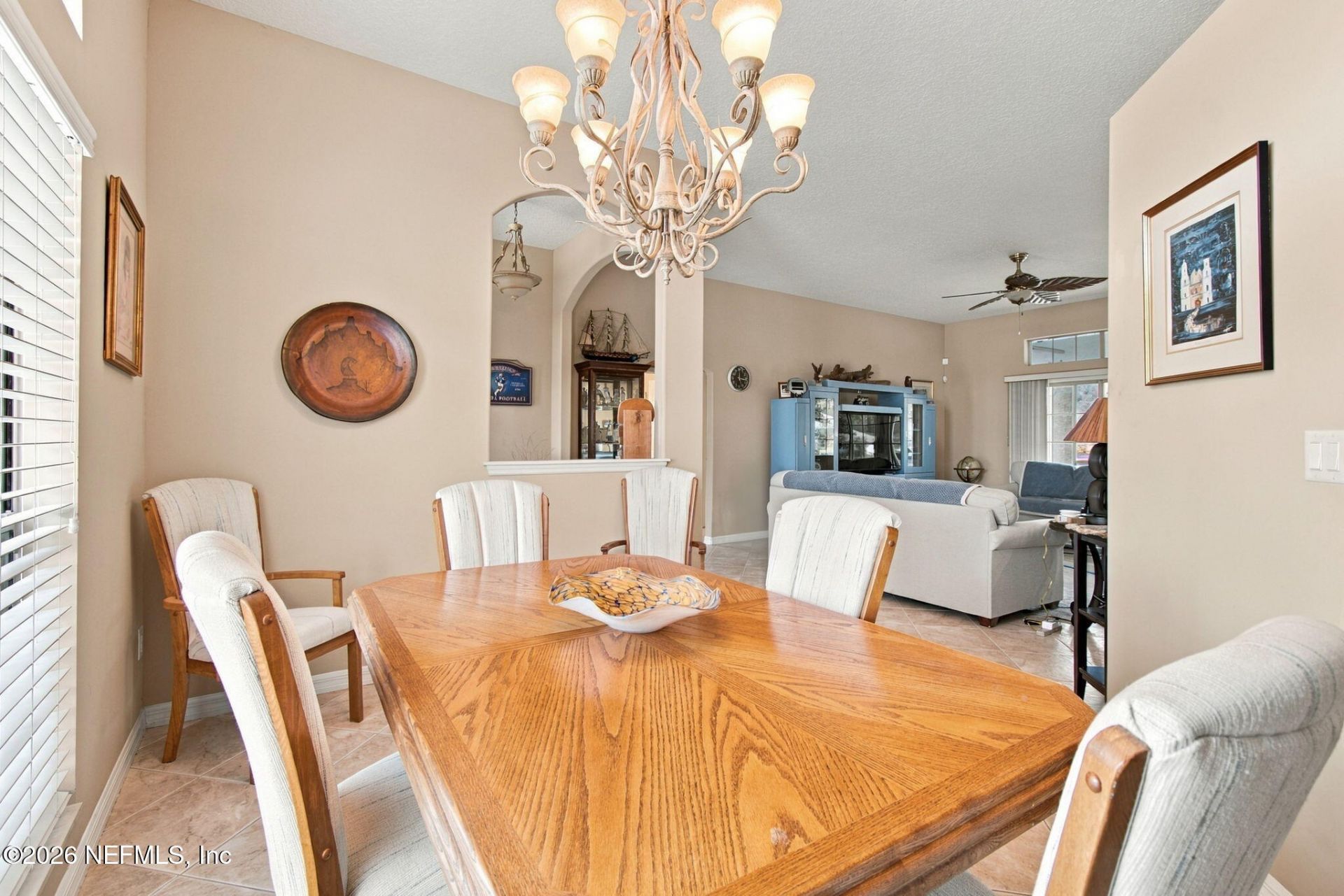 4467 Golf Ridge Drive, Elkton, FL 32033 Photo