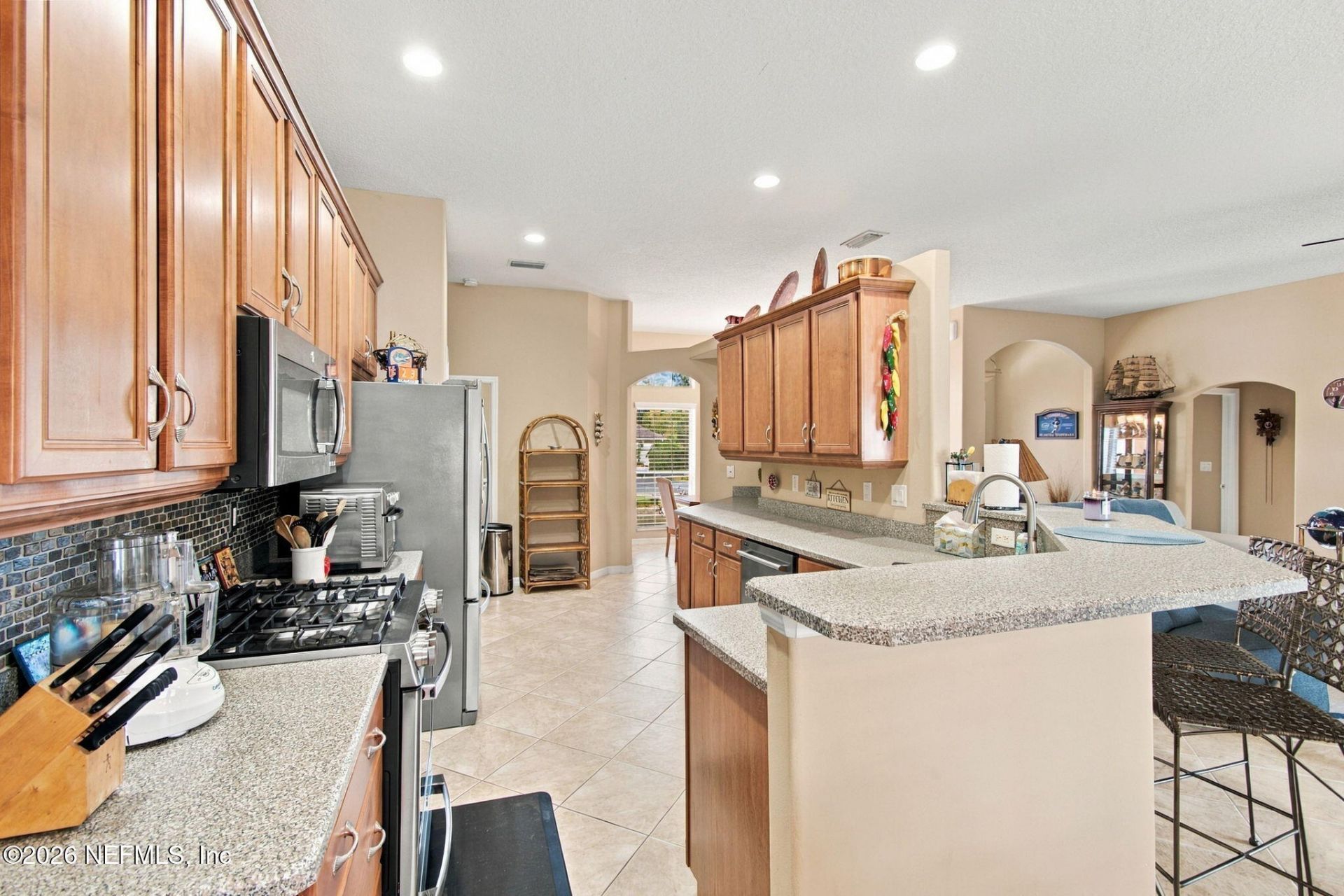 4467 Golf Ridge Drive, Elkton, FL 32033 Photo