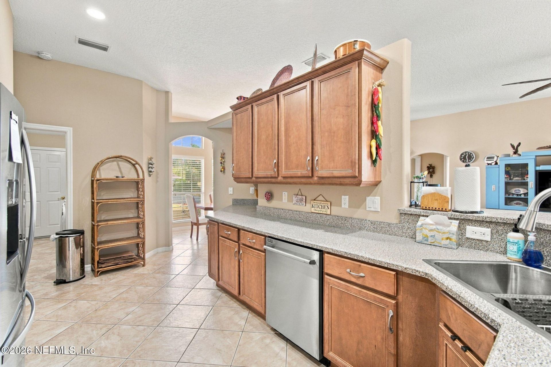4467 Golf Ridge Drive, Elkton, FL 32033 Photo