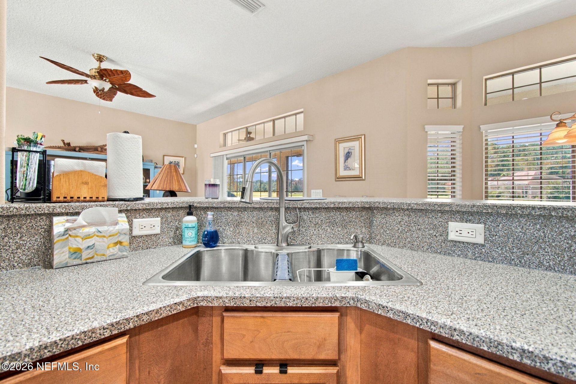 4467 Golf Ridge Drive, Elkton, FL 32033 Photo