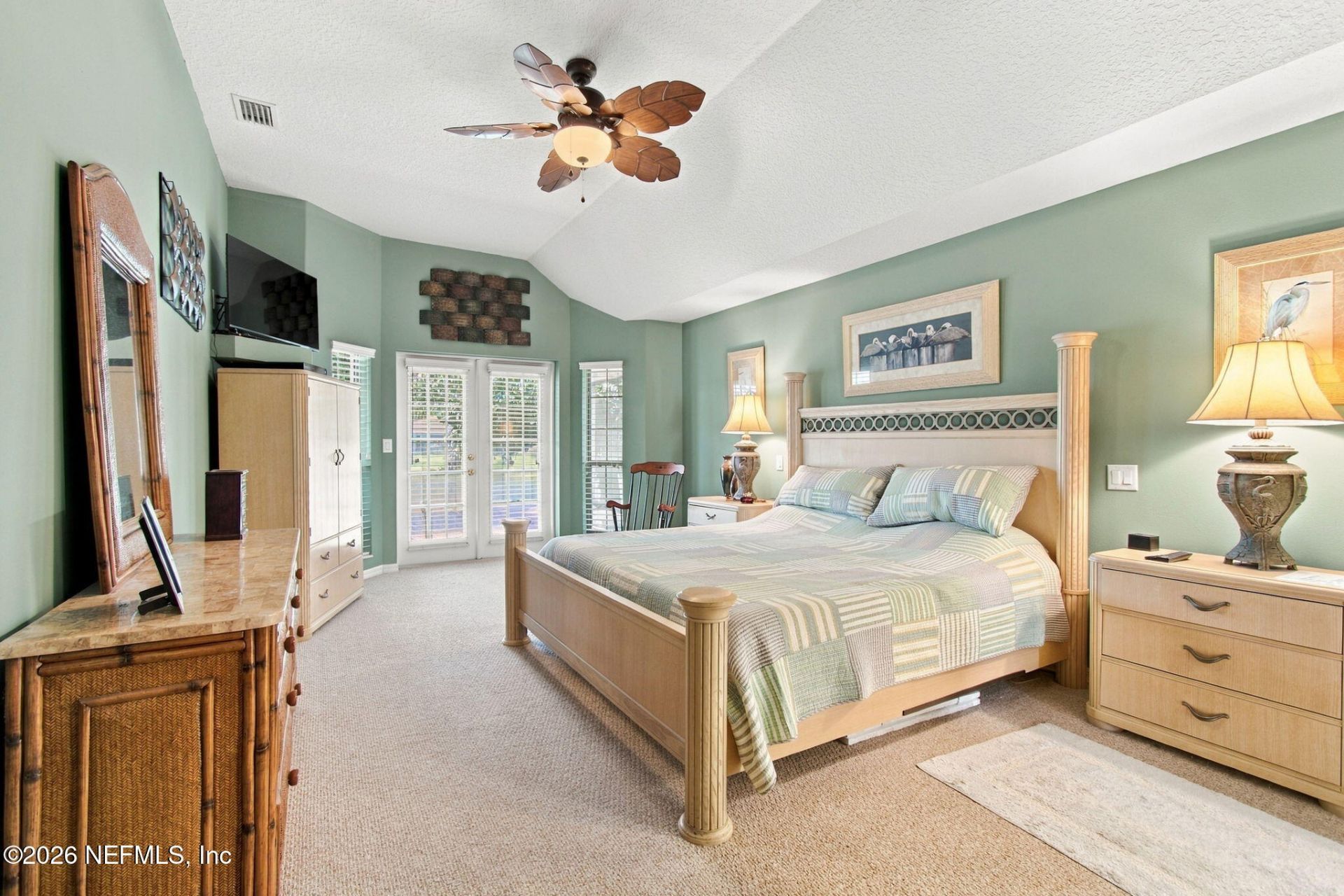 4467 Golf Ridge Drive, Elkton, FL 32033 Photo