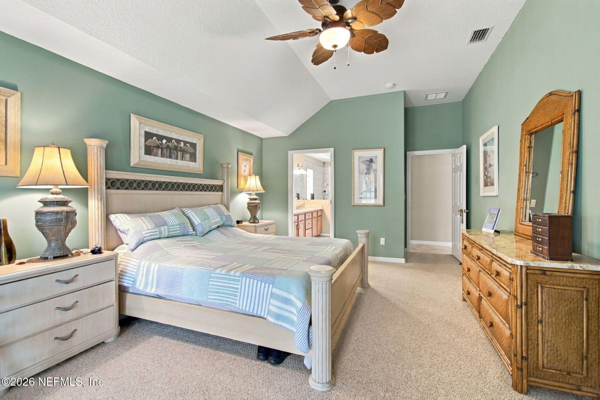 4467 Golf Ridge Drive, Elkton, FL 32033 Photo