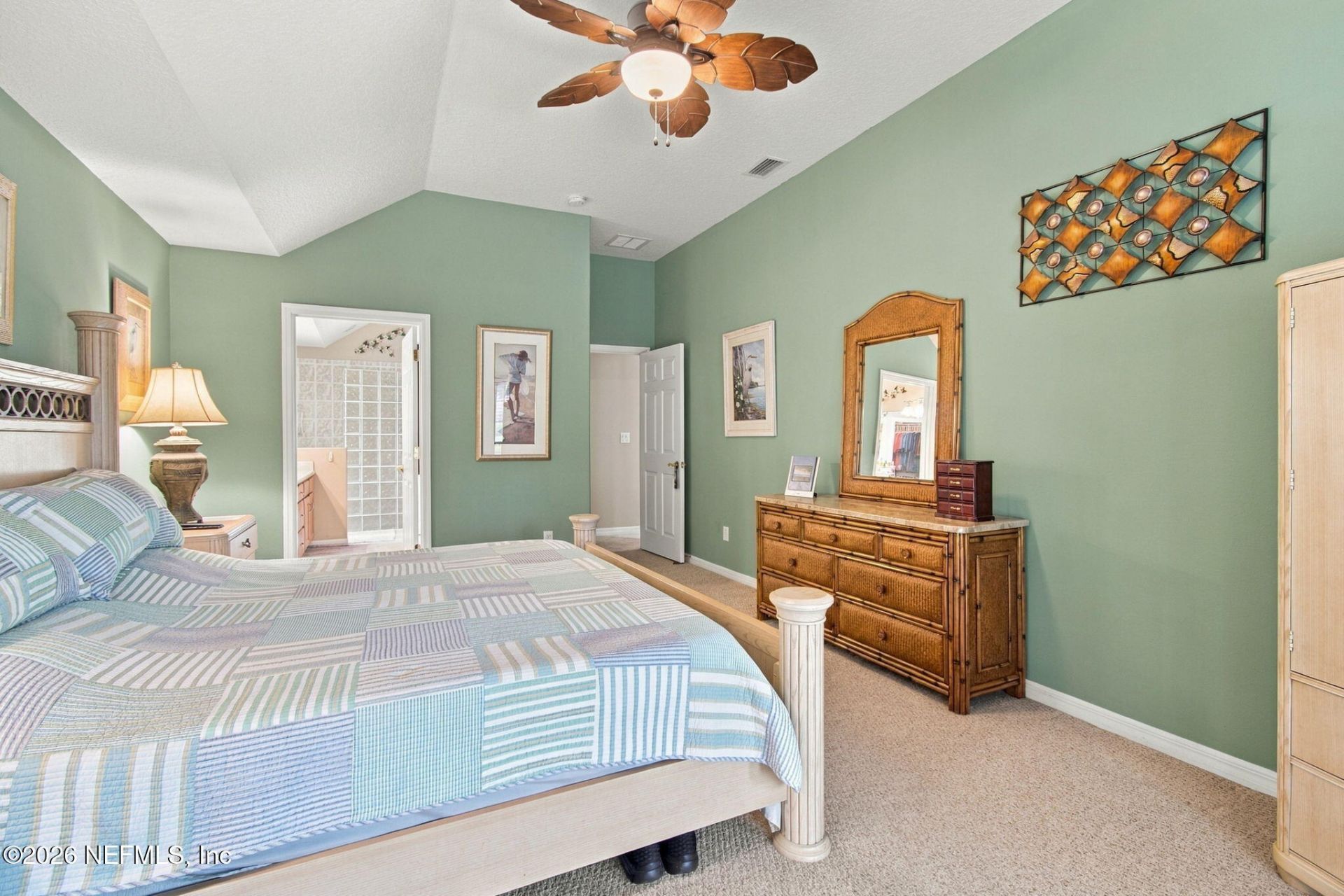 4467 Golf Ridge Drive, Elkton, FL 32033 Photo