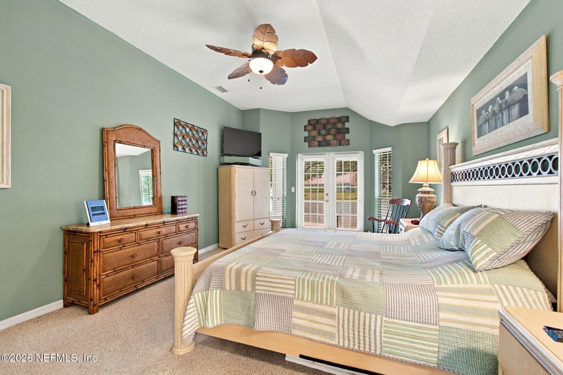 4467 Golf Ridge Drive, Elkton, FL 32033 Photo