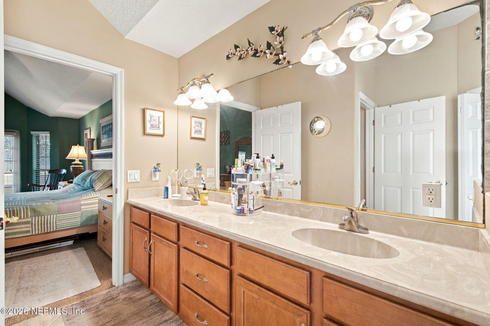 4467 Golf Ridge Drive, Elkton, FL 32033 Photo