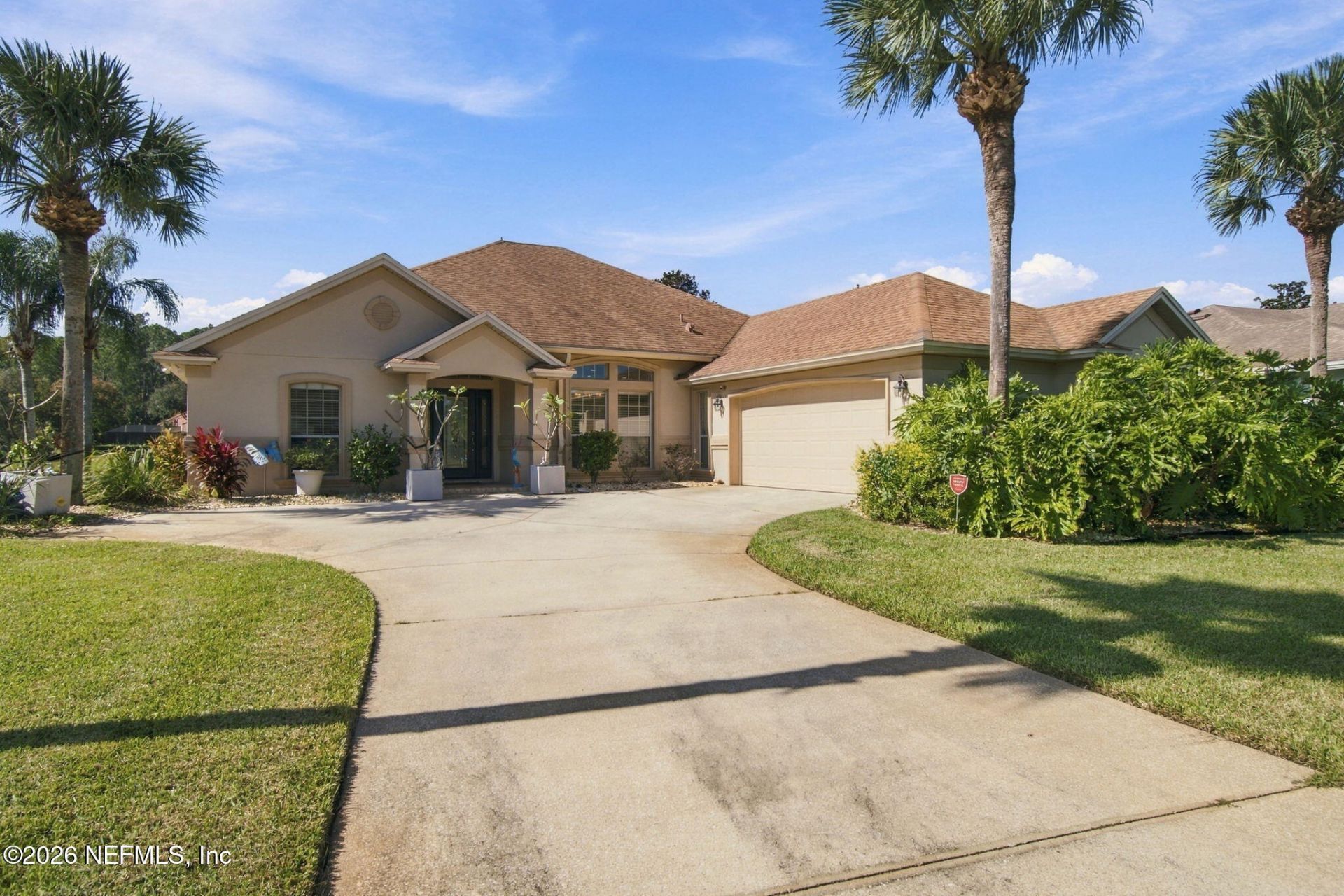 4467 Golf Ridge Drive, Elkton, FL 32033 Photo