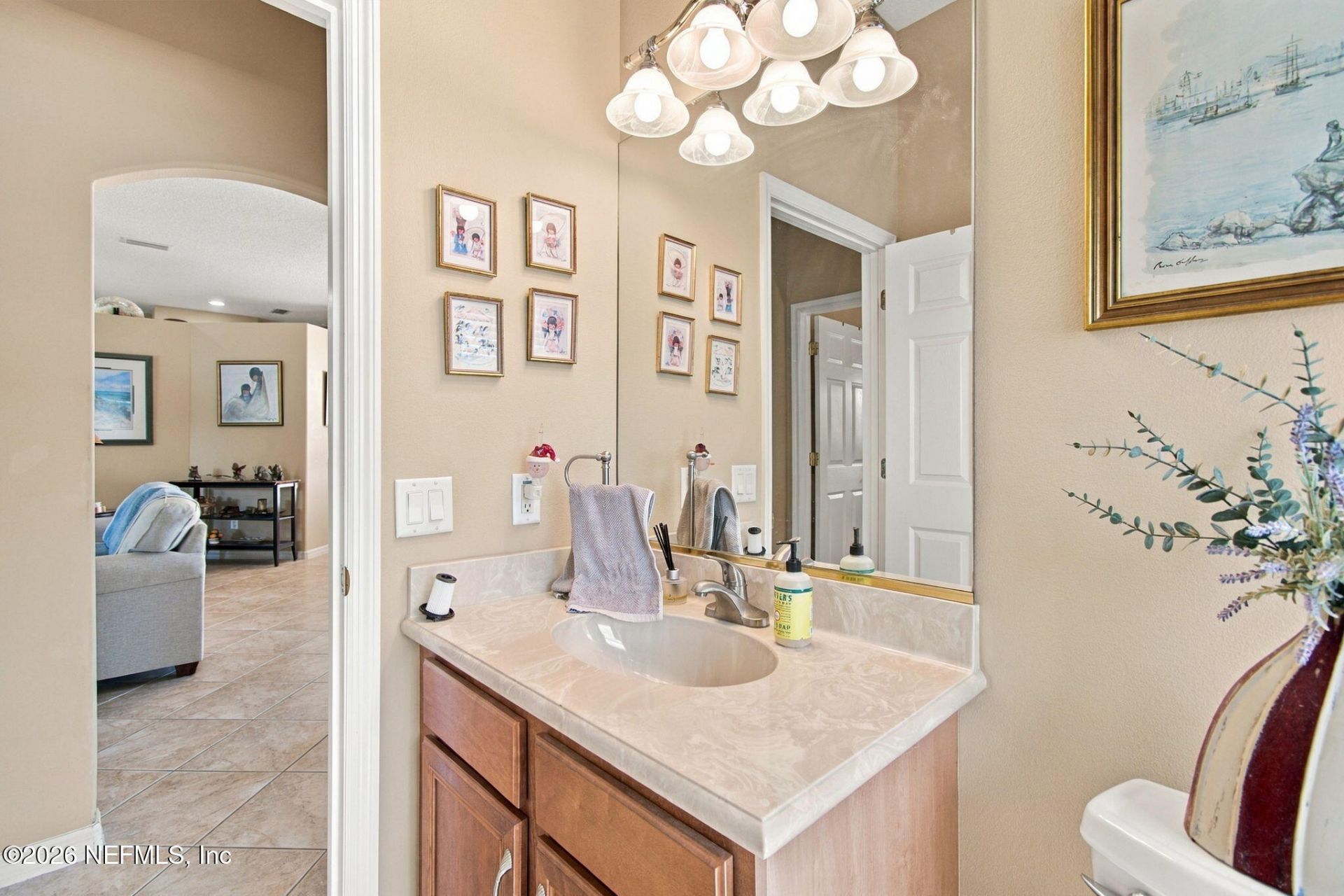 4467 Golf Ridge Drive, Elkton, FL 32033 Photo