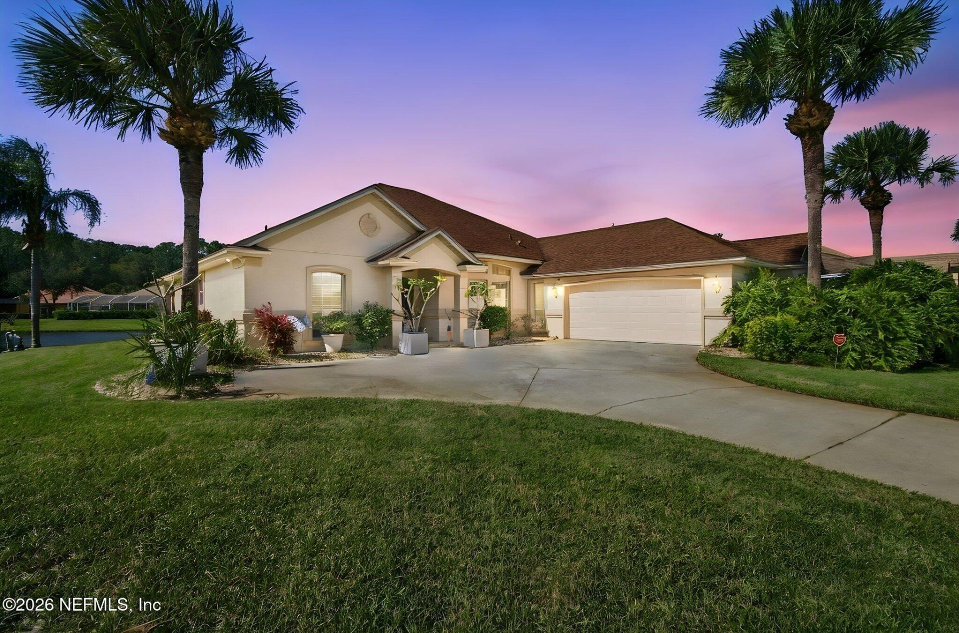 4467 Golf Ridge Drive, Elkton, FL 32033 Photo