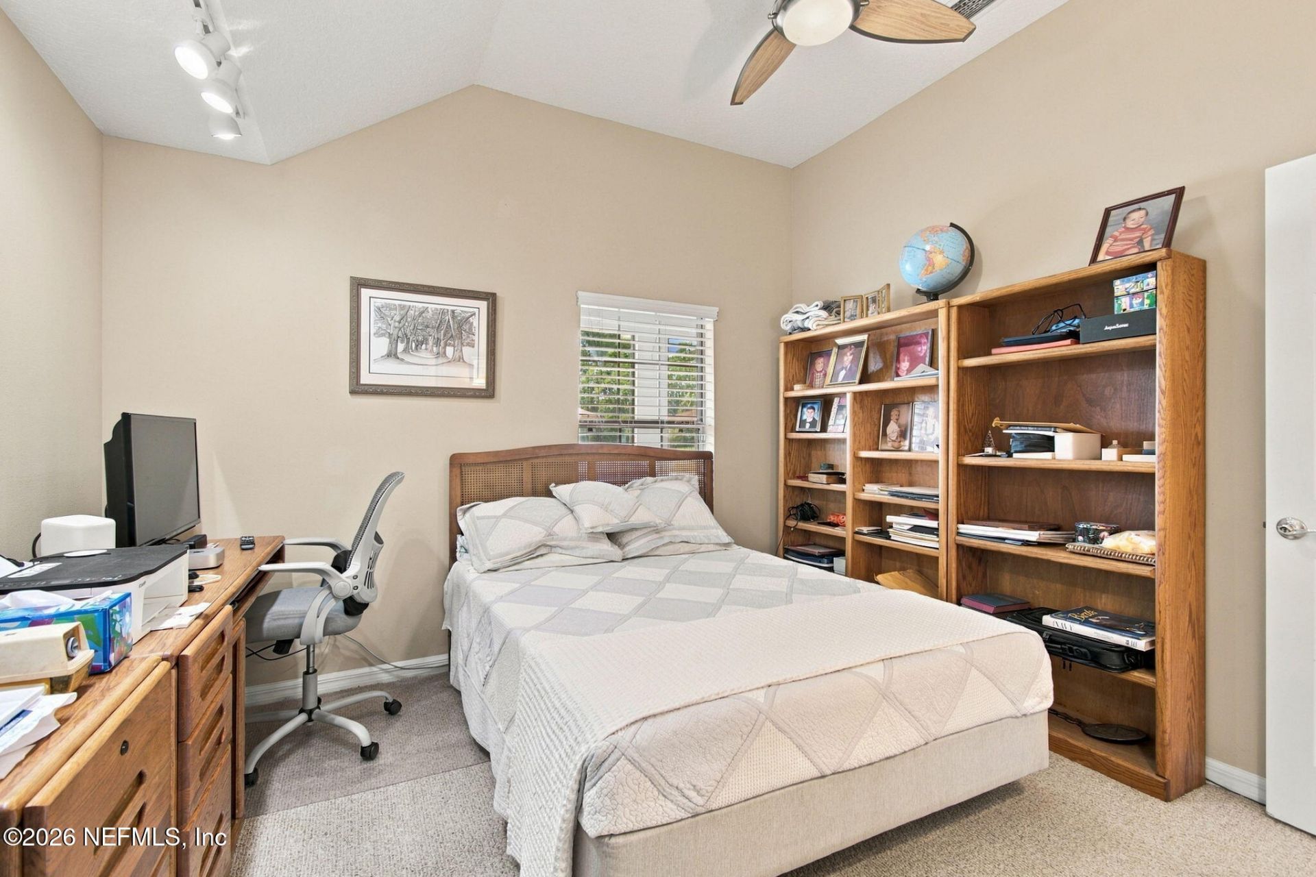 4467 Golf Ridge Drive, Elkton, FL 32033 Photo