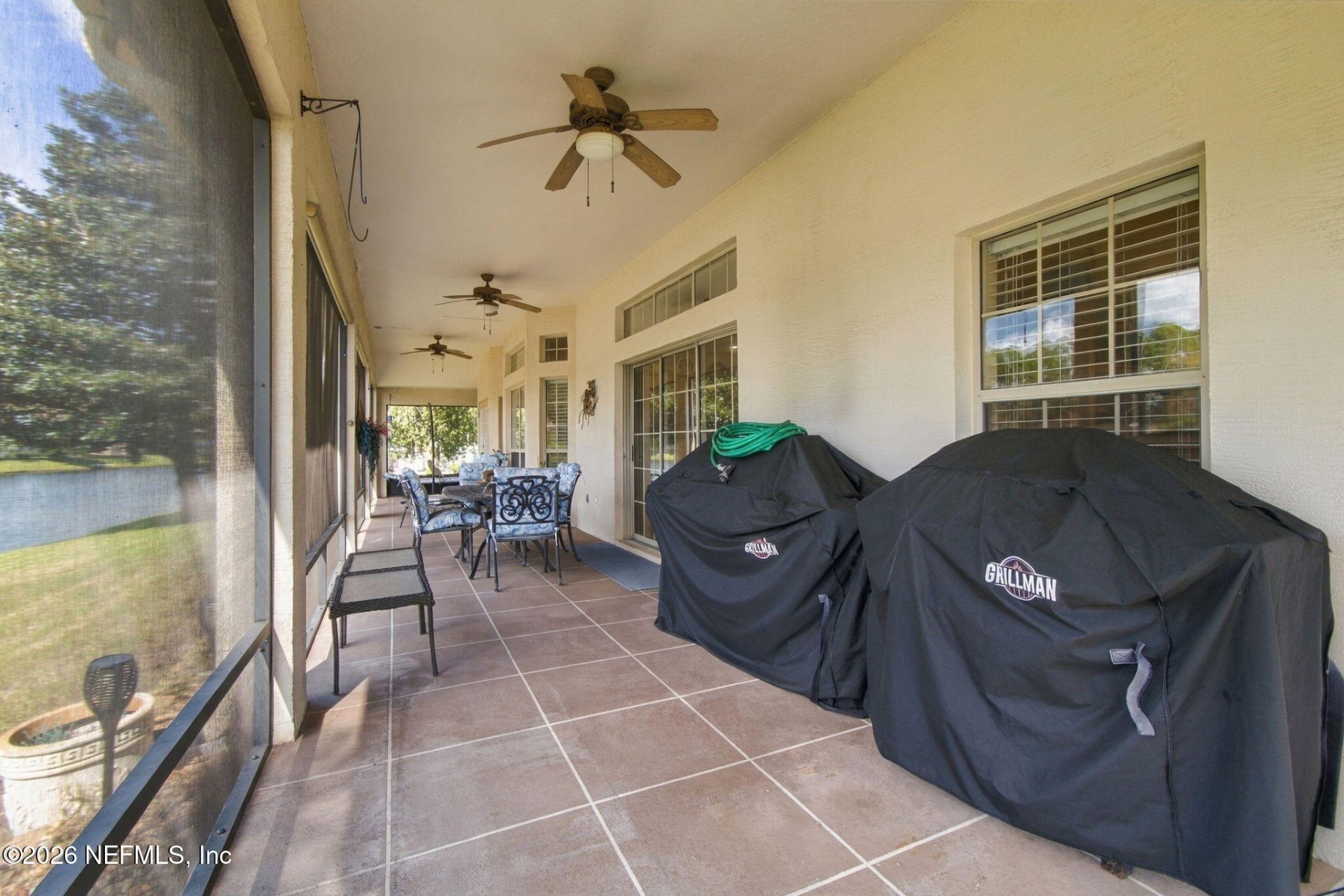 4467 Golf Ridge Drive, Elkton, FL 32033 Photo