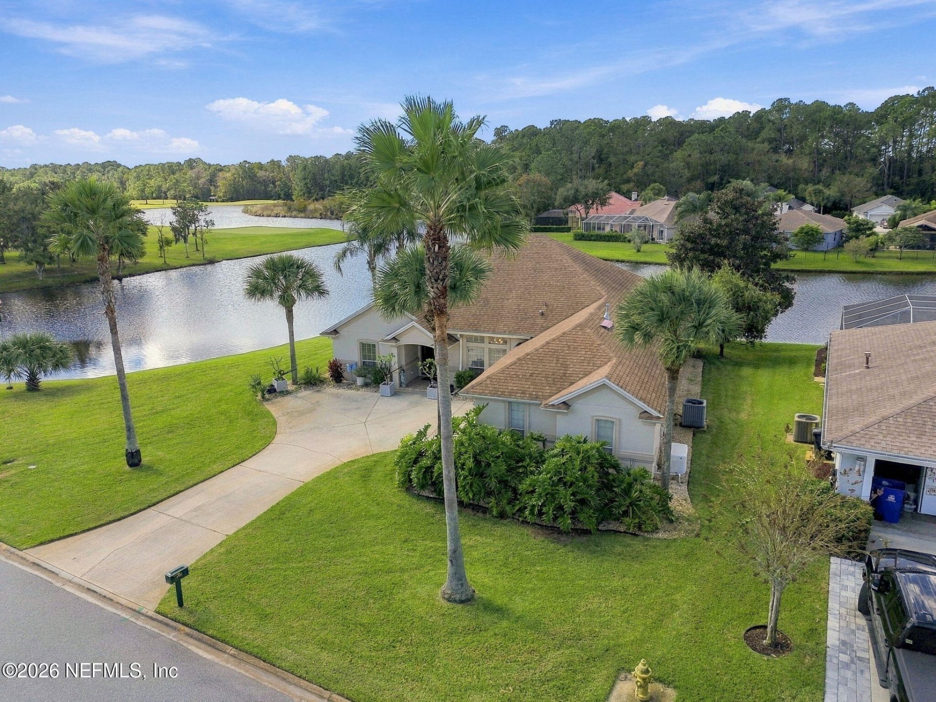 4467 Golf Ridge Drive, Elkton, FL 32033 Photo
