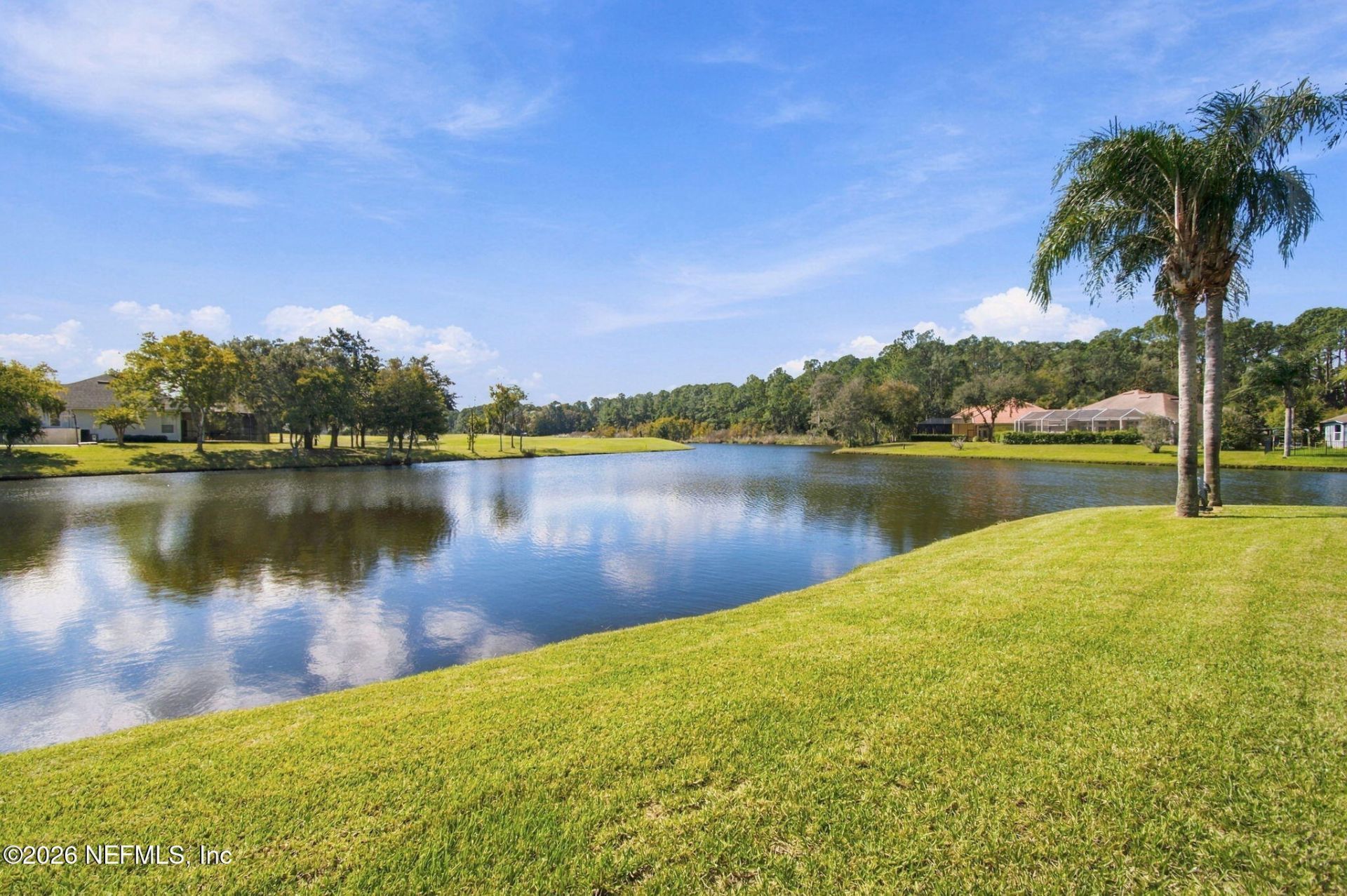 4467 Golf Ridge Drive, Elkton, FL 32033 Photo