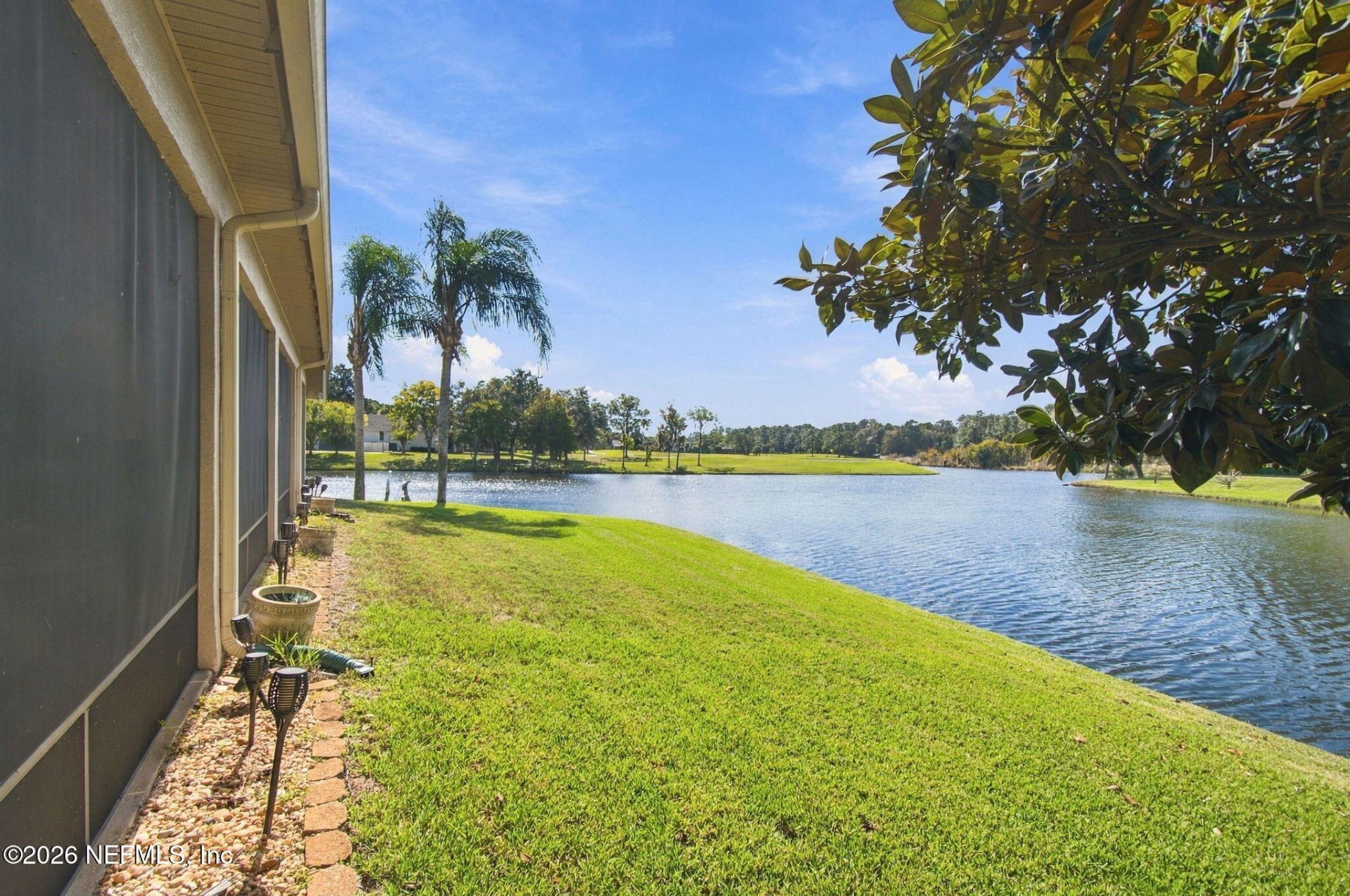 4467 Golf Ridge Drive, Elkton, FL 32033 Photo