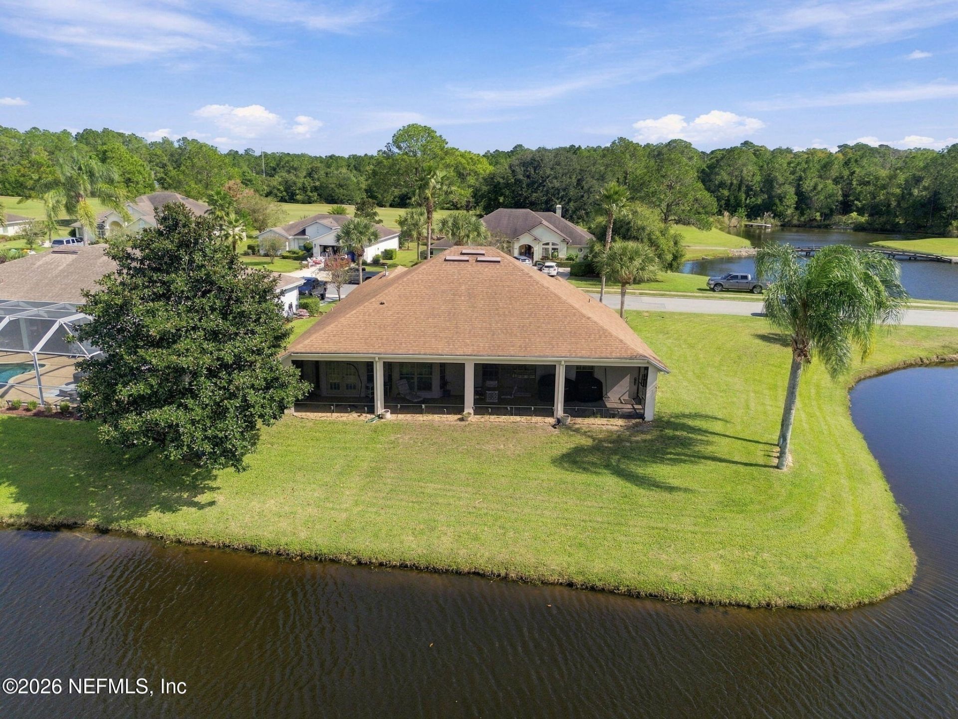4467 Golf Ridge Drive, Elkton, FL 32033 Photo
