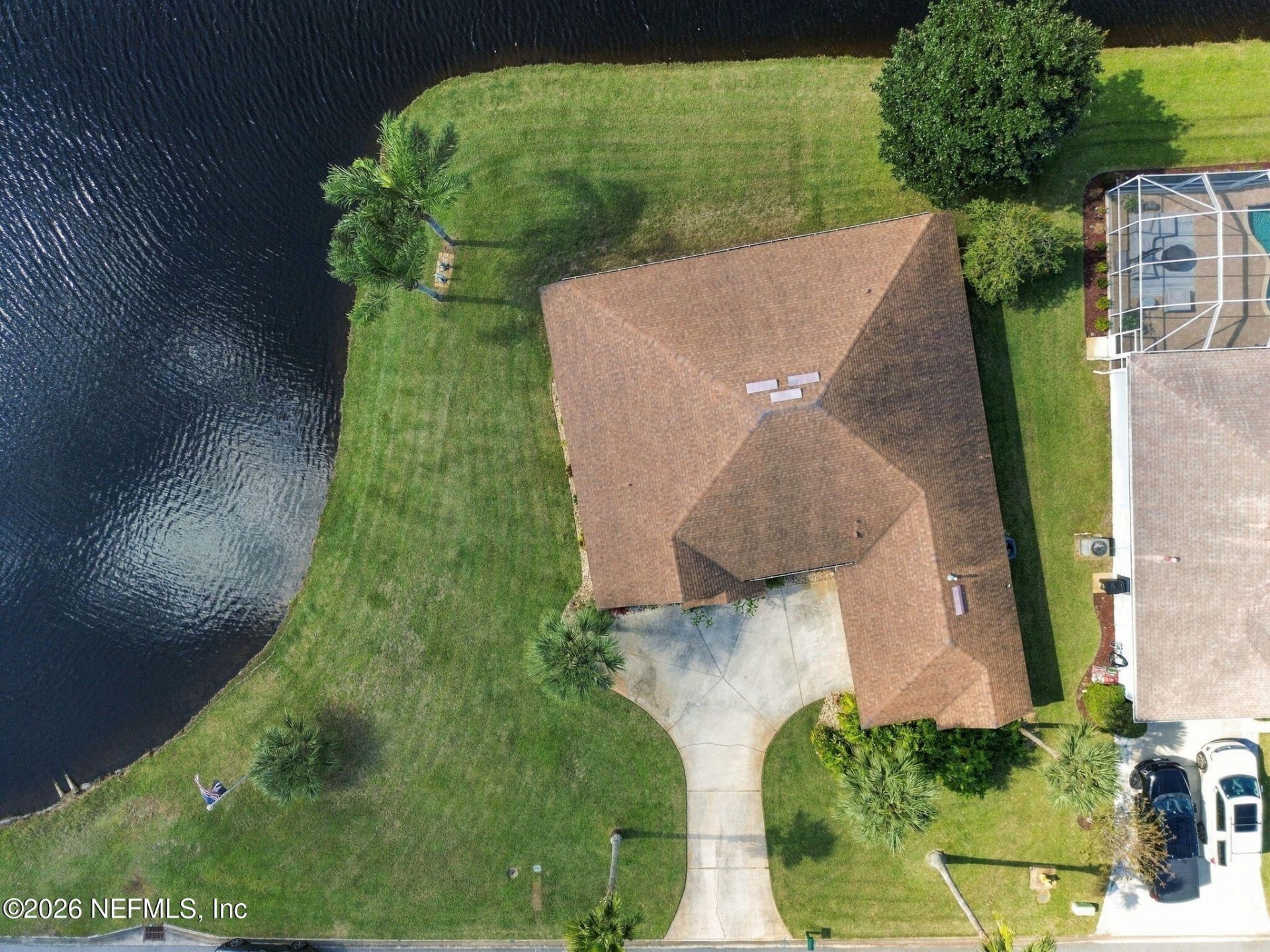 4467 Golf Ridge Drive, Elkton, FL 32033 Photo