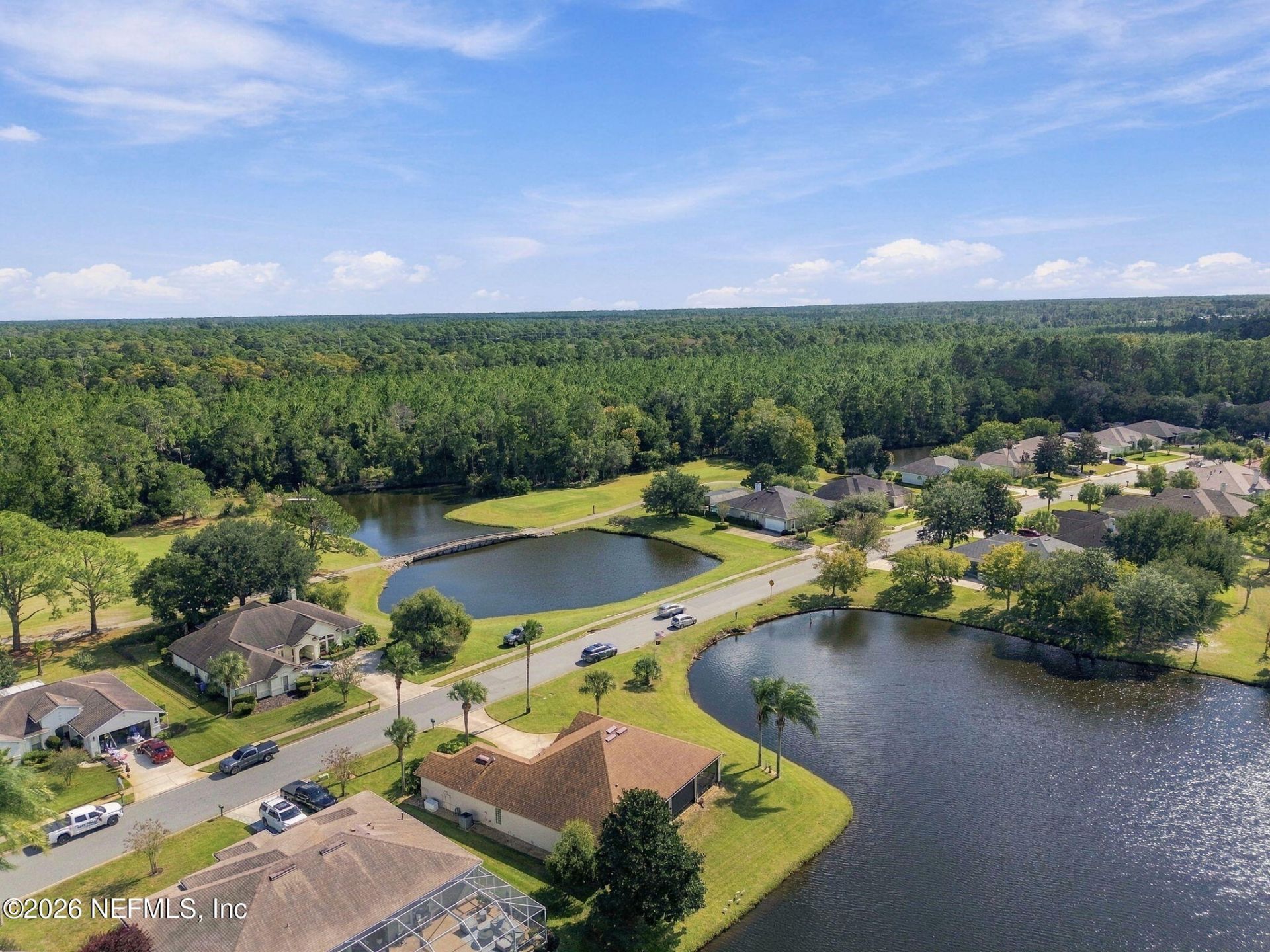 4467 Golf Ridge Drive, Elkton, FL 32033 Photo