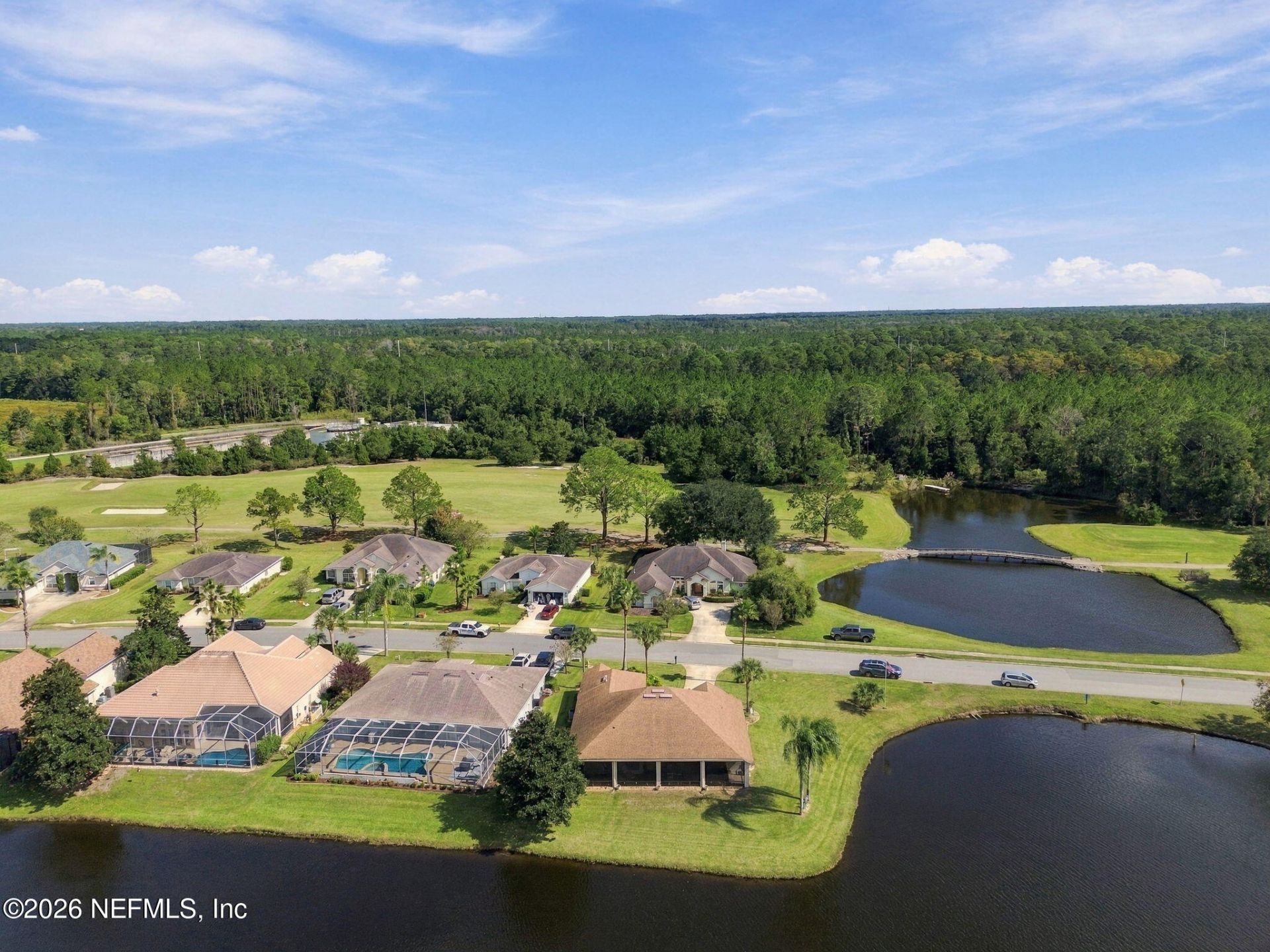 4467 Golf Ridge Drive, Elkton, FL 32033 Photo