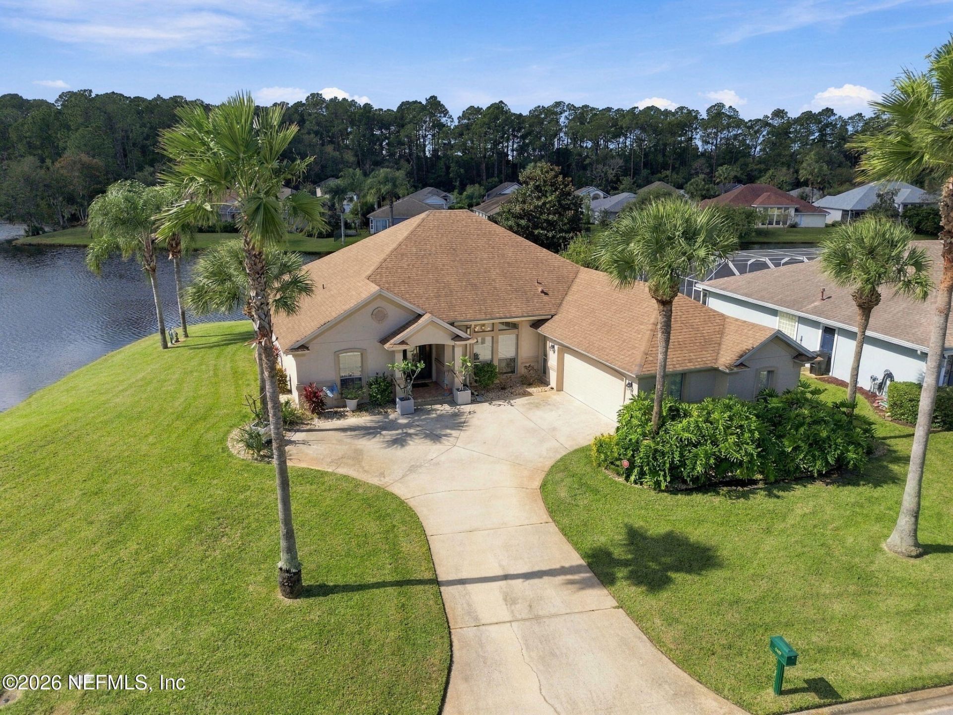 4467 Golf Ridge Drive, Elkton, FL 32033 Photo