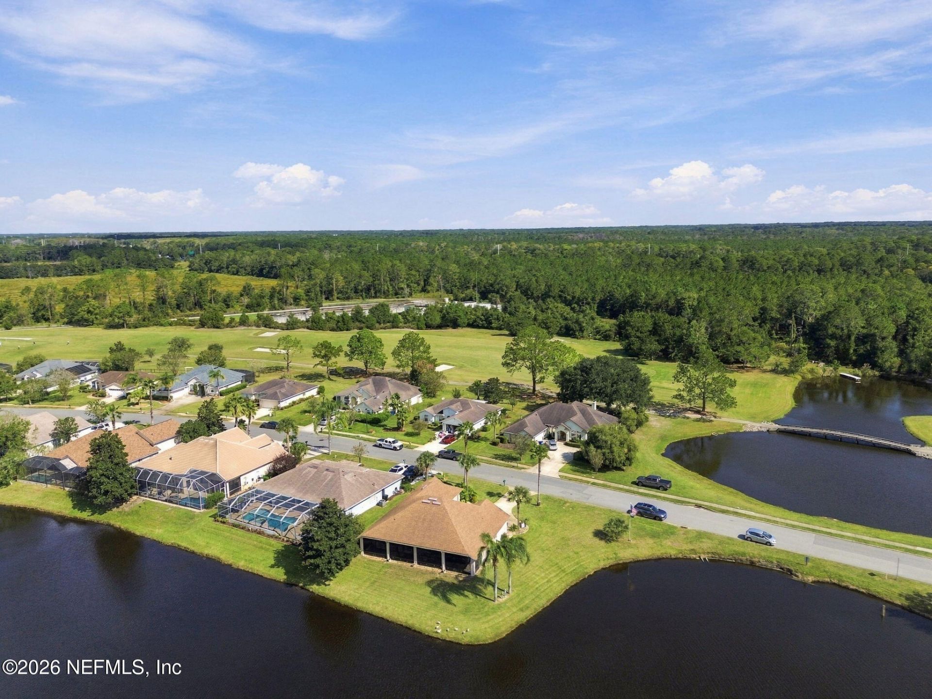 4467 Golf Ridge Drive, Elkton, FL 32033 Photo
