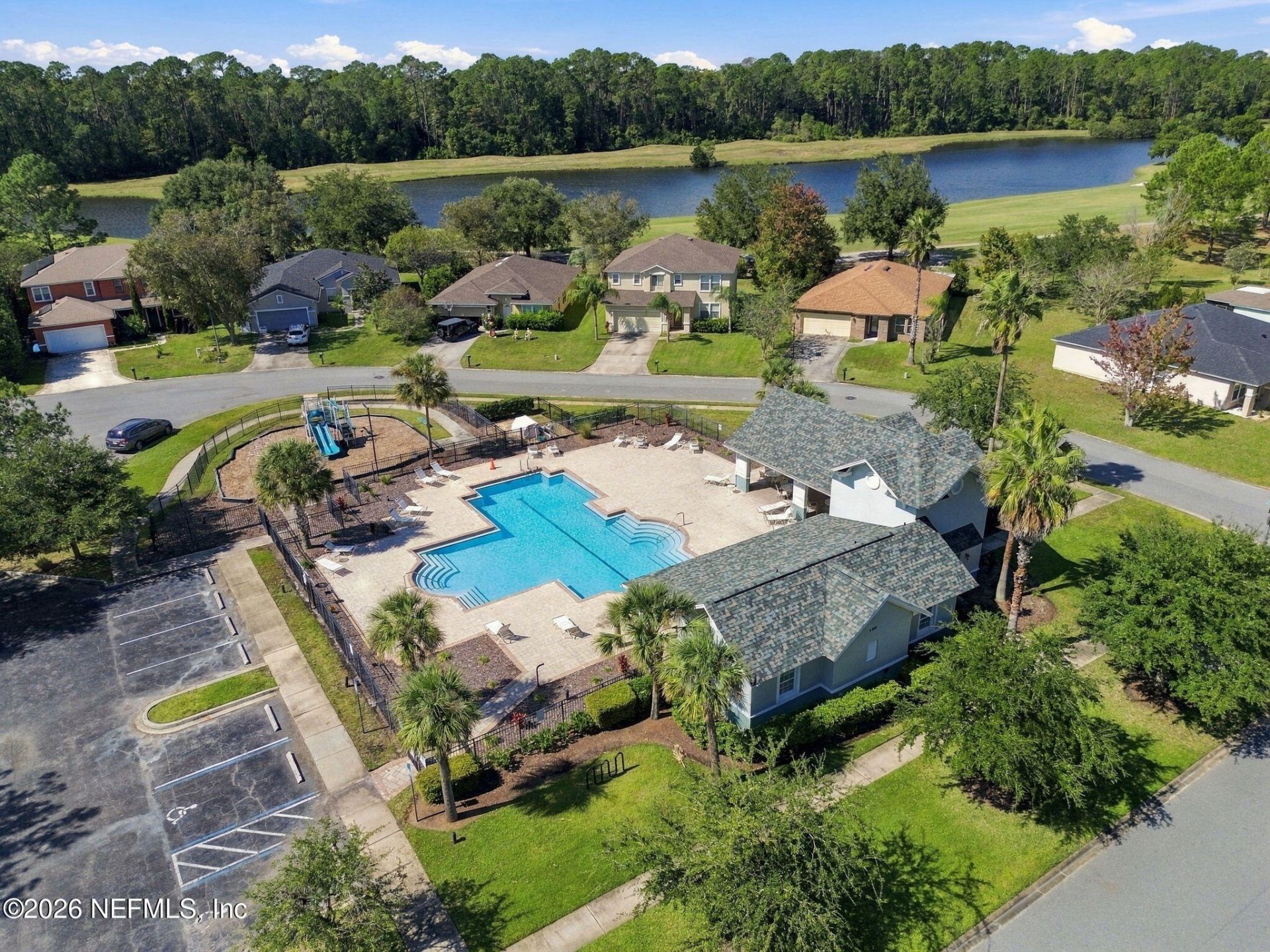 4467 Golf Ridge Drive, Elkton, FL 32033 Photo