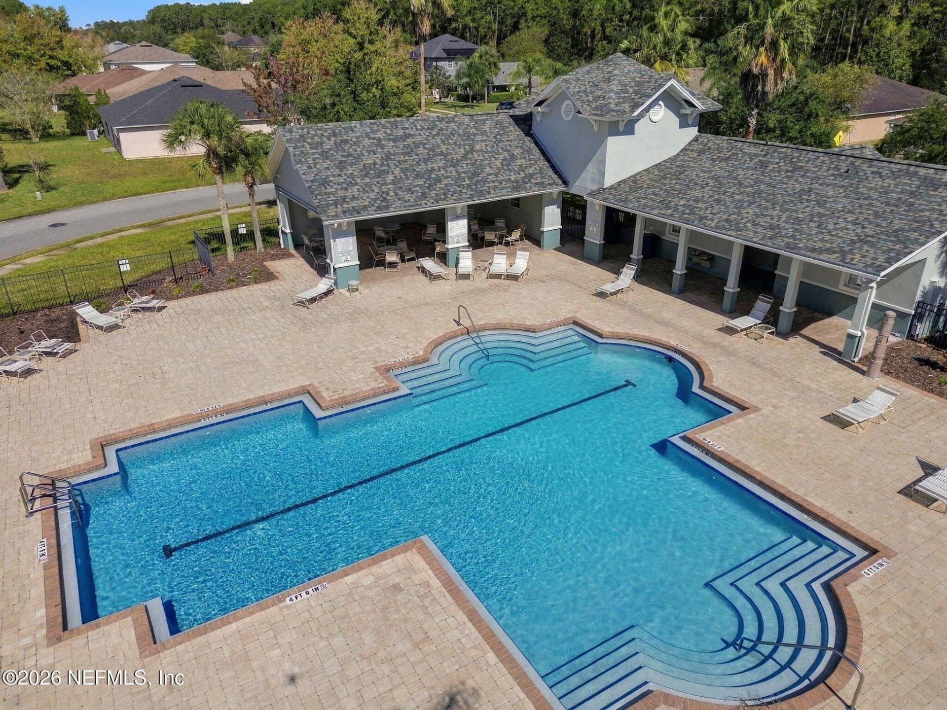 4467 Golf Ridge Drive, Elkton, FL 32033 Photo