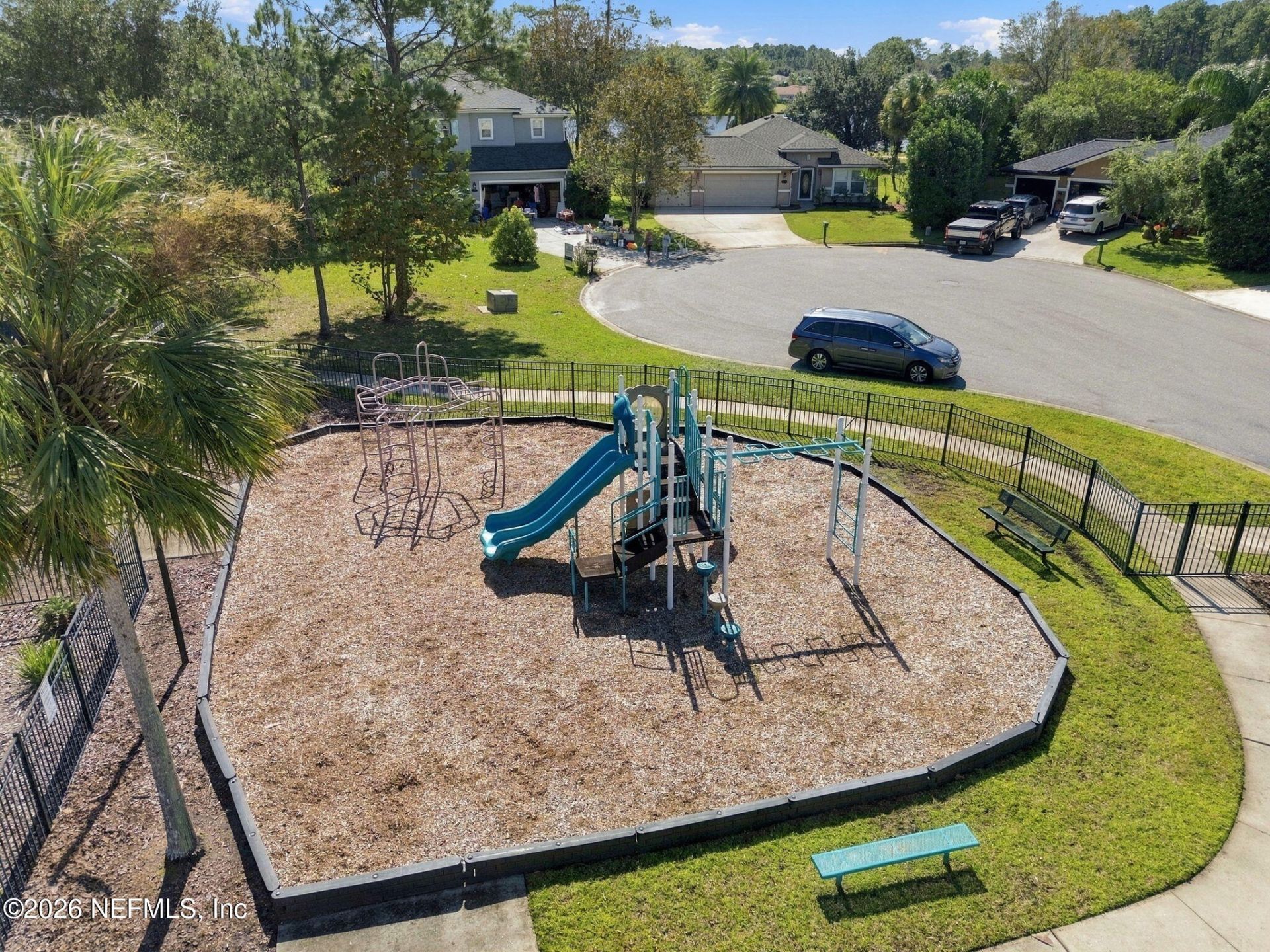 4467 Golf Ridge Drive, Elkton, FL 32033 Photo