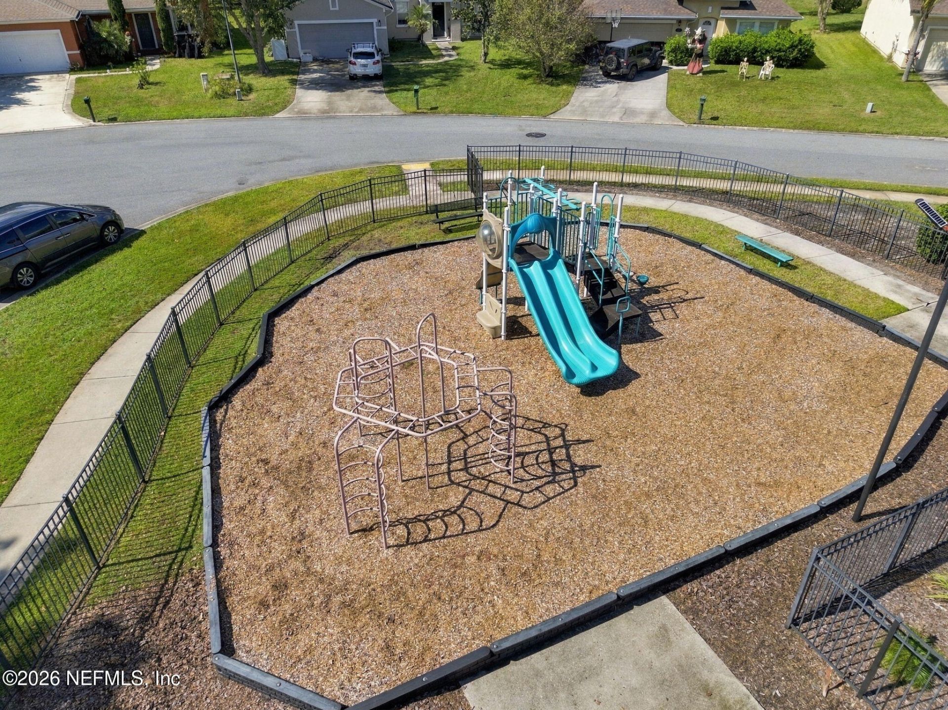4467 Golf Ridge Drive, Elkton, FL 32033 Photo
