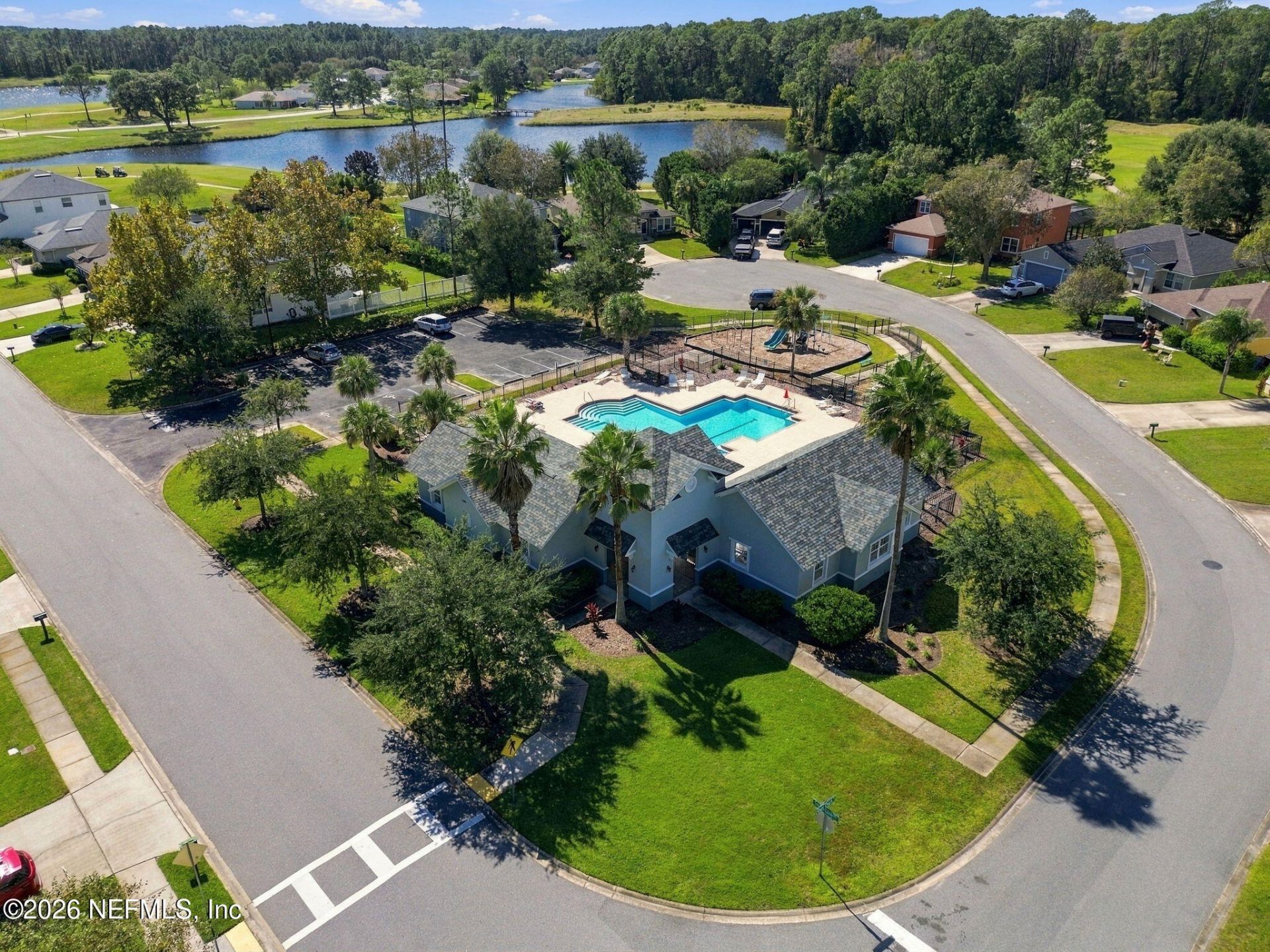 4467 Golf Ridge Drive, Elkton, FL 32033 Photo