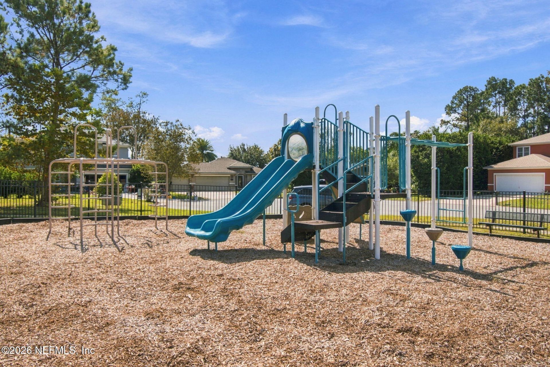 4467 Golf Ridge Drive, Elkton, FL 32033 Photo
