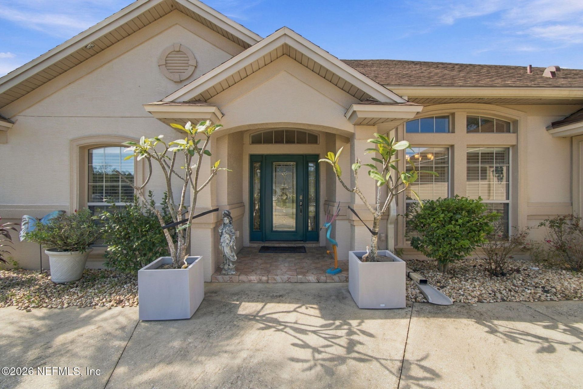 4467 Golf Ridge Drive, Elkton, FL 32033 Photo
