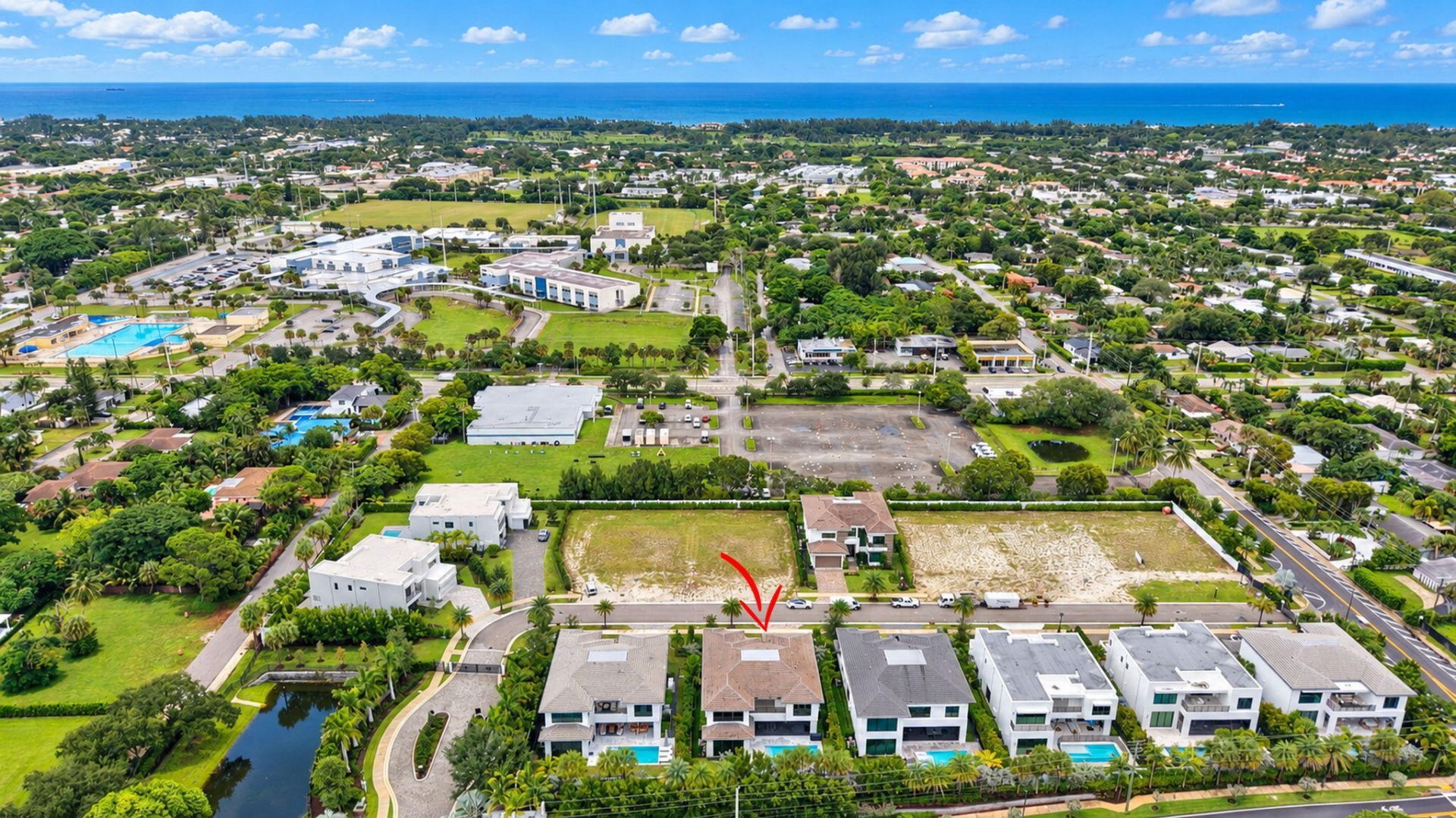 2252 Delray Ridge Lane, Delray Beach, FL 33444 Photo