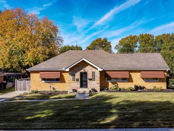 15 Lorup Avenue, Fort Wright, KY 41011