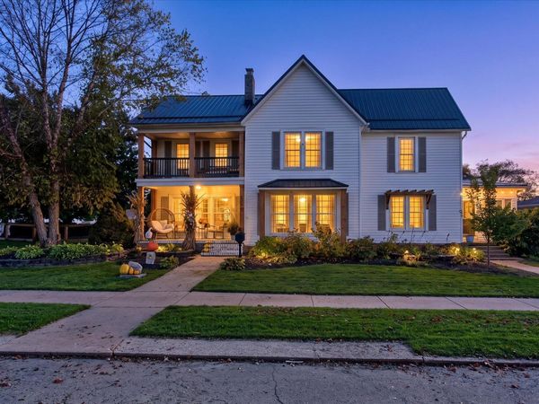 930 Jefferson Street , Greenfield, OH 45123