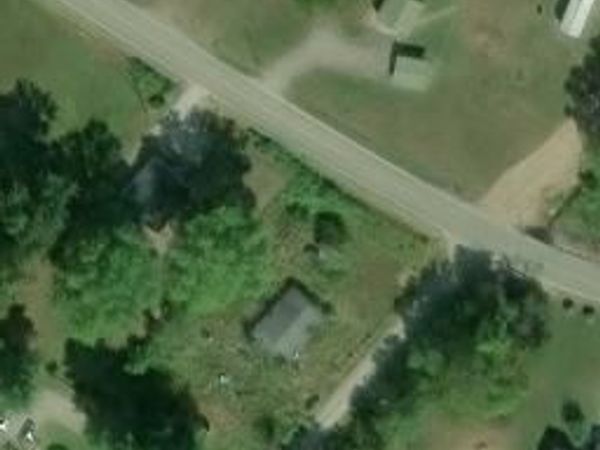 1543 Blain Highway, Bainbridge, OH 45690