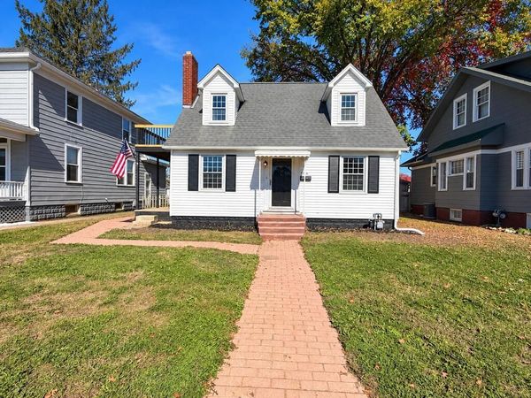 399 Allen Ave., Chillicothe, OH 45601