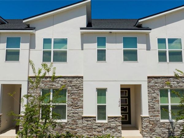 1838 TROPICAL PALMS CIRCLE , KISSIMMEE, FL 34747