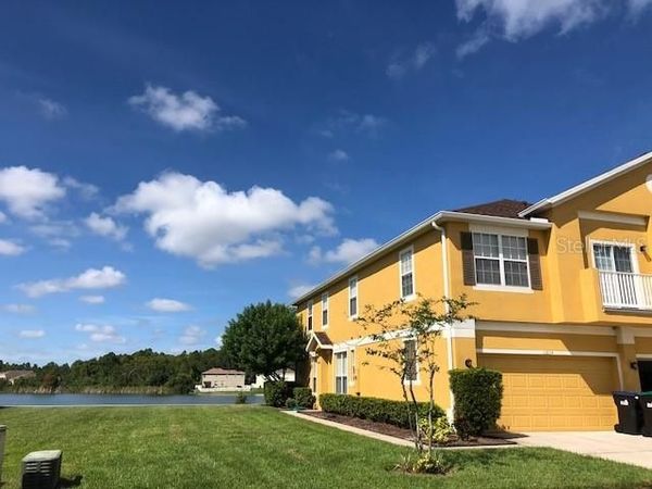 10824 DERRINGER DRIVE , ORLANDO, FL 32829