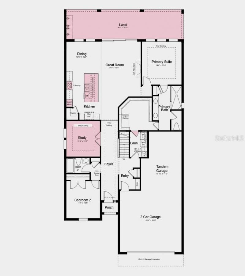 7632 Moonbeam Avenue, Sarasota, FL 34241 Photo